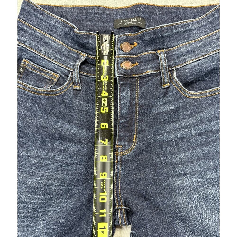 Judy Blue Relaxed Fit Jeans Women’s Size 9/29 – Great Condition - Picture 4 of 8